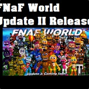 Steam Curator: FNaF World update 2 release!