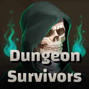 Dungeon Survivors