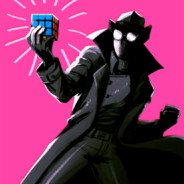 Steam Community Avatar