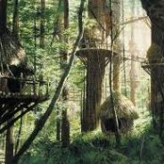 Ewok village online game