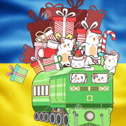 First Ukrainian Cats Kingdom Railway