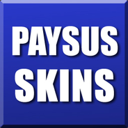 Steam Community :: Group :: Paysus Skins