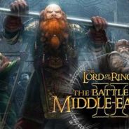 The Battle for Middle-earth II