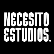 Necesito Estudios banner