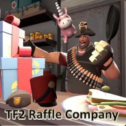 TF2 Raffle Company