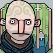 Steam Community Avatar