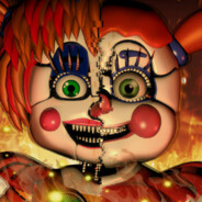 Steam Community :: :: Scrap Baby jumpscare