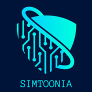 Simtoonia banner