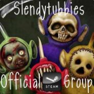 Steam Workshop::SlendyTubbies 2D - Custard Reject Facility