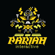 Pariah Interactive banner