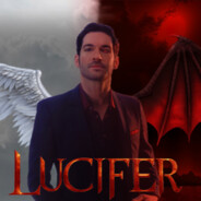 Steam Community :: Lucifer