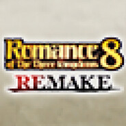 ROMANCE OF THE THREE KINGDOMS 8 Remake