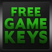 Get Steam game keys for free