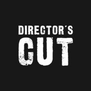 DIRECTOR'S CUT banner