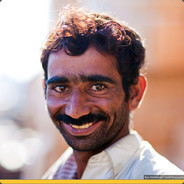 Steam Community Avatar