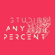 Studio Any Percent banner