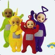 Steam Community :: Group :: TELETUBBIES TECKTONIK FAN CLUB