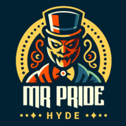 Mr Pride Hyde