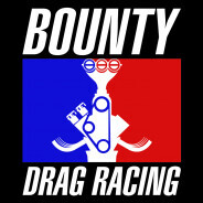 Bounty: Drag Racing