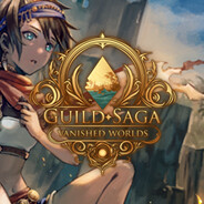 Guild Saga: Vanished Worlds
