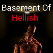 Basement of Hellish