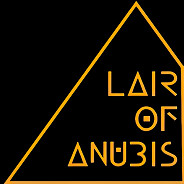 Lair of Anubis