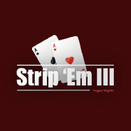Strip'Em III