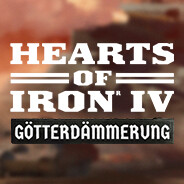 Hearts of Iron - Official banner