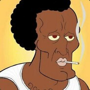 Steam Community Avatar