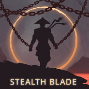Stealth Blade