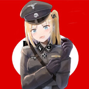 Hitler Waifu