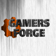 GamersForge Servers