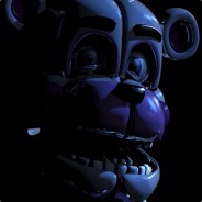 Steam Workshop::Shadow Freddy for Witch - FNaF