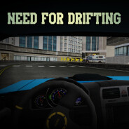 Need for Drifting