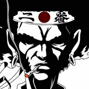 Steam Community :: :: Afro Samurai Resurrection