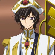 Lelouch vi Britannia (Prime Minister Lelouch)