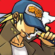 Steam Community Avatar