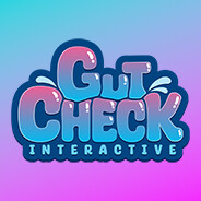 Gut Check Interactive banner