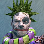 Steam Community Avatar