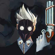 Steam Community Avatar