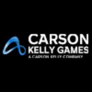 Carson Kelly Games, LLC banner