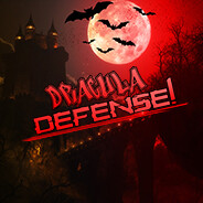 Dracula Defense!