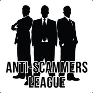 Anti-Scammers League