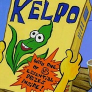 Steam Community :: Kelpo cereal