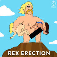 rex erekció)