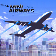 Mini Airways: Prologue