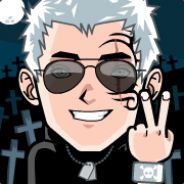 Steam Community Avatar