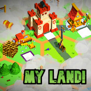My Land!