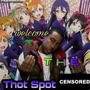 Thot Spot