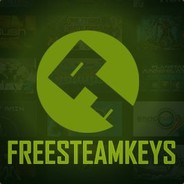 Free Steam Game Keys - Orginal